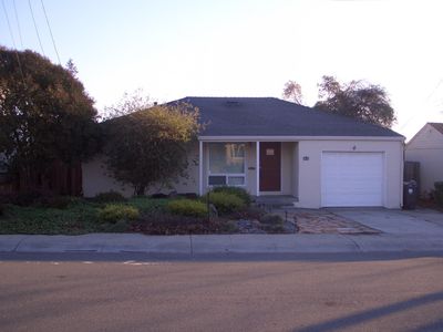 4215 Somerset Ave, Castro Valley, CA, 94546