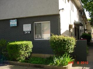 2414 O St APT 2, Sacramento, CA 95816