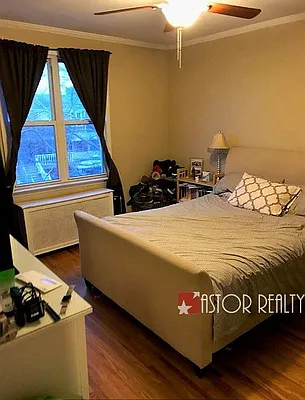Rented by Astor Realty | media 2