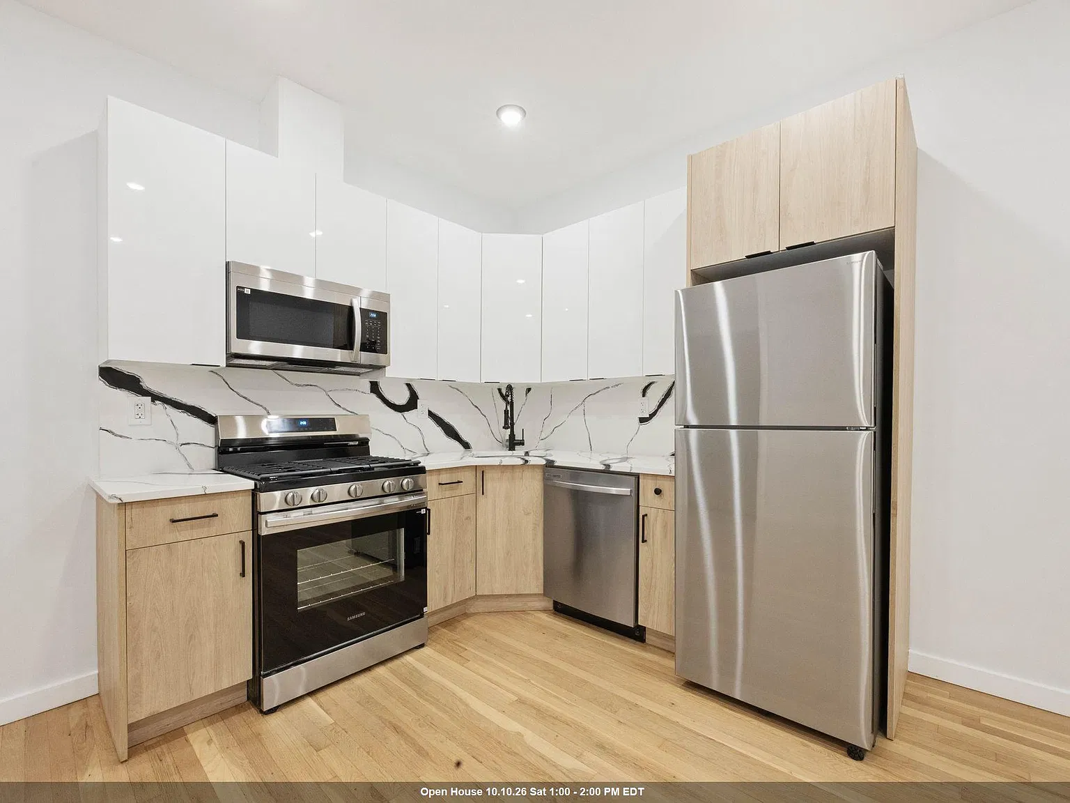 3 bed, 1.0 bath, 900 sqft, $3,300 — Photo 1