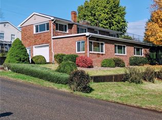 16910 Bronze Heights Ln, Caldwell, OH 43724