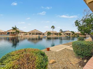 11018 W TONTO Lane, Peoria, AZ 85373