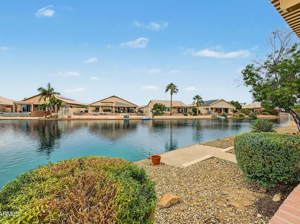11018 W TONTO Lane, Peoria, AZ 85373