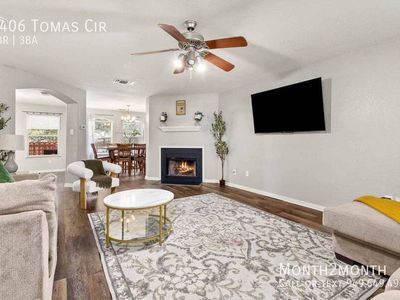 5406 Tomas Cir, San Antonio, TX, 78240
