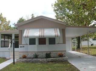 6430 Rambling Rd, New port richey, FL 34653