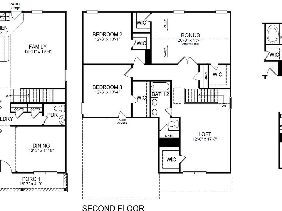 Floor Plan.