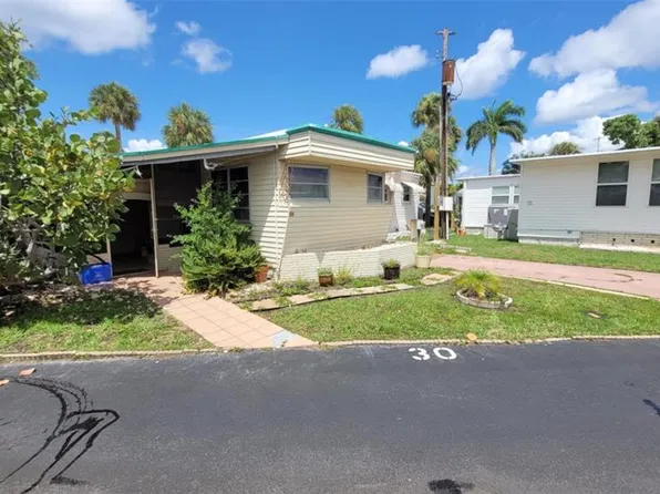 4851 W Gandy Blvd Lot B4l30, Tampa, FL 33611