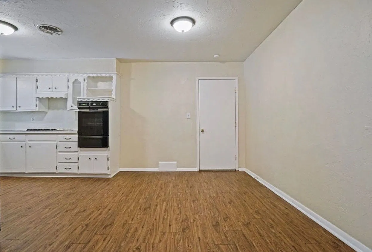 Home for rent in OKC — Photo 2