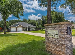 6117 Old Hickory Rd, Crestview, FL 32539