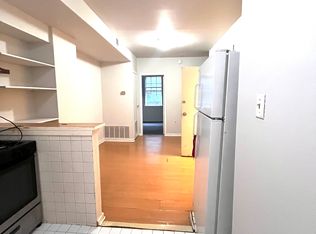 415 S 13th St Unit 2, Philadelphia, PA 19147