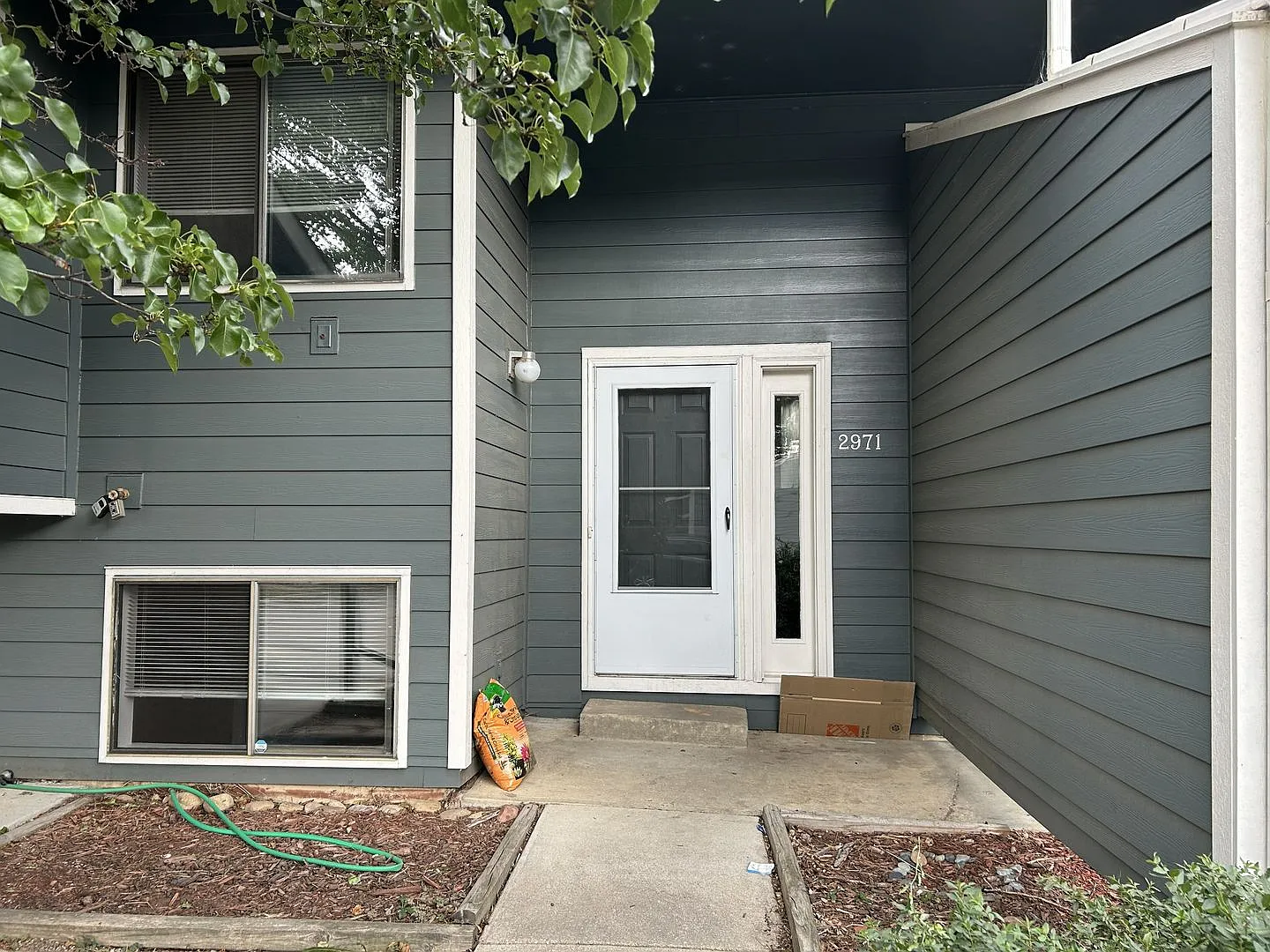 4 Bed 2.5 Bath Boulder Townhome - Available August 10th — Photo 2