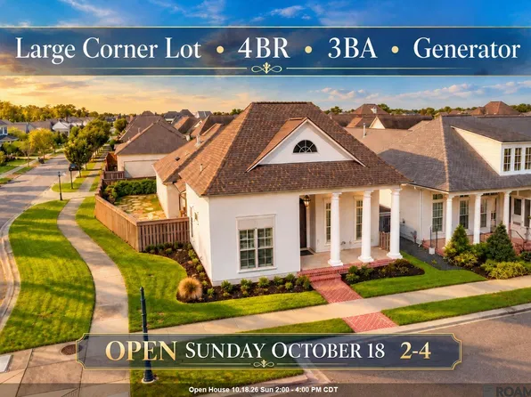 10718 Bird Song Dr, Baton Rouge, LA 70810