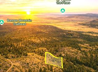 1XX Rocky Canyon Rd #3629220014, Tonasket, WA 98855