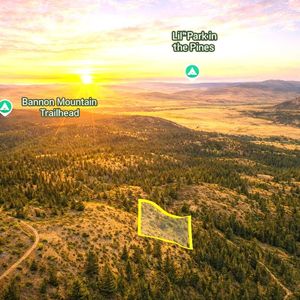 100 Rocky Canyon Rd #3629220014, Tonasket, WA, 98855