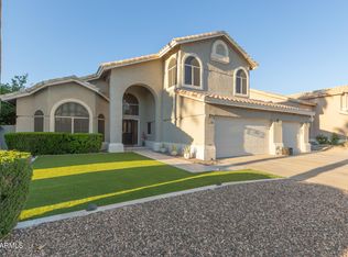 4950 E Aire Libre Ave, Scottsdale, AZ 85254