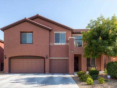 6617 Manzanita Glen Ave, Las Vegas, NV, 89130