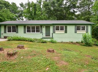 3402 Canadian Way, Tucker, GA 30084