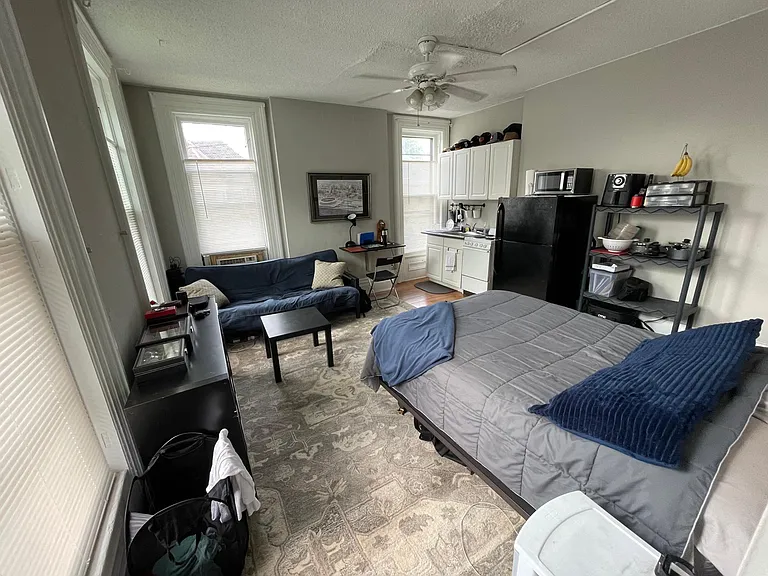 1076 Neil Ave #TWO A — Photo 1
