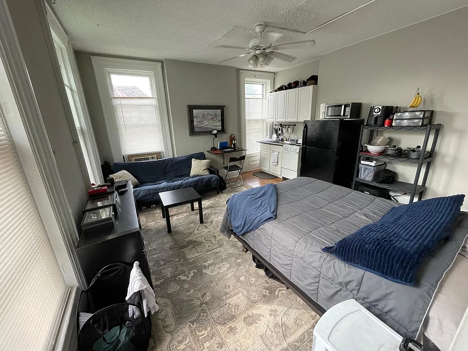 1076 Neil Ave #TWO A