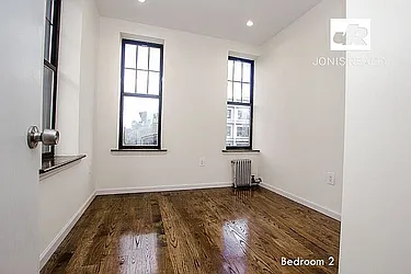 Rented by Jonis Realty