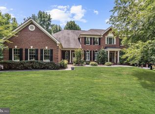 11521 Seneca Woods Ct, Great Falls, VA
