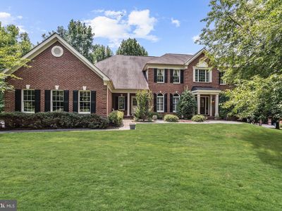 11521 Seneca Woods Ct, Great Falls, VA, 22066