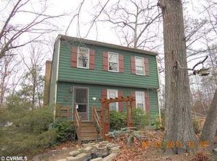 10131 Post Horn Dr, North Chesterfield, VA 23237