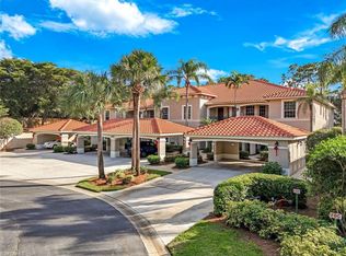 12080 Matera LN #204, BONITA SPRINGS, FL 34135