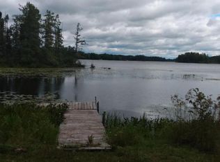 5919 Shelter Bay Trl, Boulder Junction, WI 54512