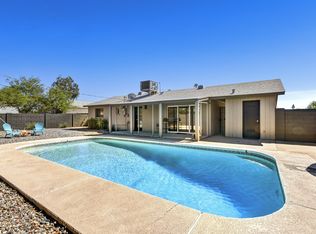 1986 E Palmcroft Dr, Tempe, AZ 85282