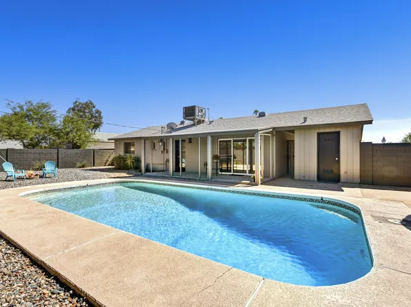 1986 E Palmcroft Dr, Tempe, AZ 85282