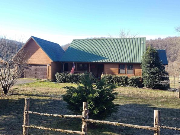 3860 River Rd, Guion, AR 72540