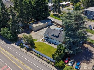 13025 Ambaum Boulevard SW #A & B, Burien, WA 98146