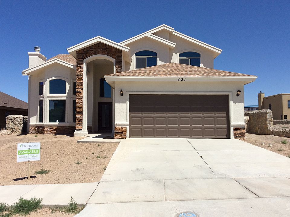 1st image of 421 Sonaran Ct