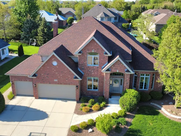 11732 Anise Dr, Frankfort, IL 60423