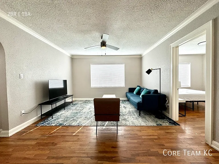 4511 Roanoke Pkwy #4509-2 — Photo 6