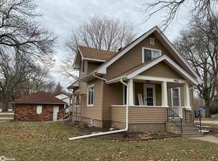 412 Taft St S, Humboldt, IA 50548