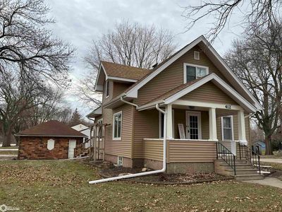 412 Taft St S, Humboldt, IA, 50548