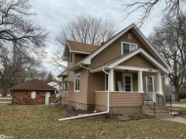 412 Taft St S, Humboldt, IA 50548