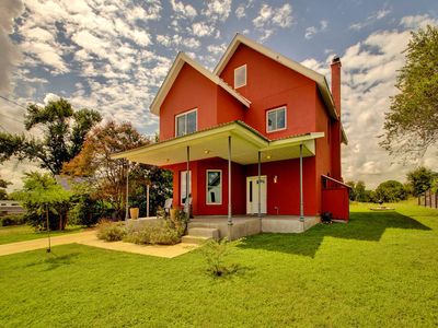 2004 E M Franklin Ave, Austin, TX, 78723