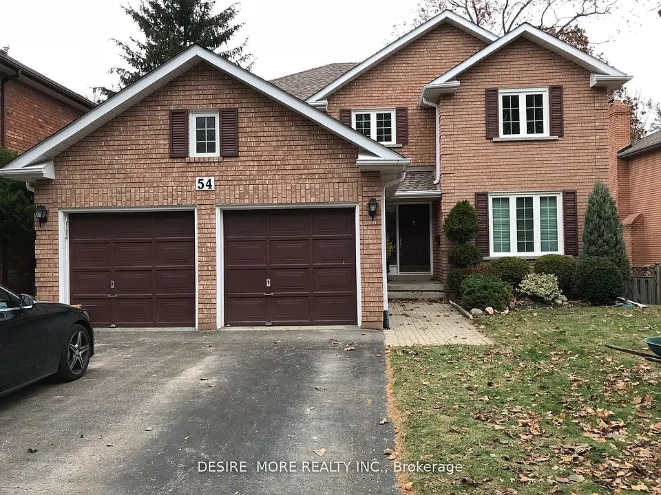 54 Mayfair Dr #BASEMENT
