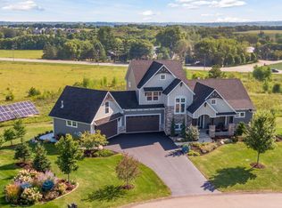 3778 Pete Miller Ave N, Stillwater, MN 55082