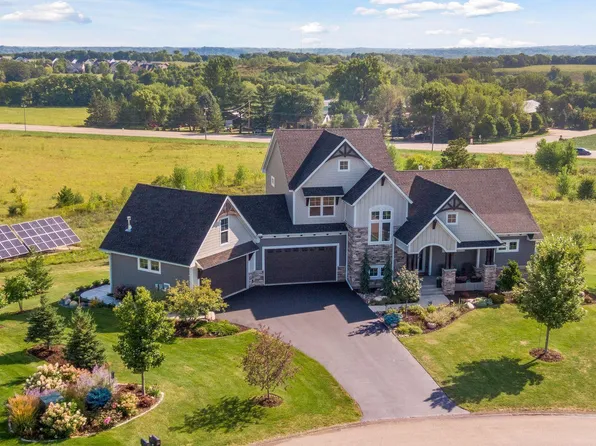 3778 Pete Miller Ave N, Stillwater, MN 55082