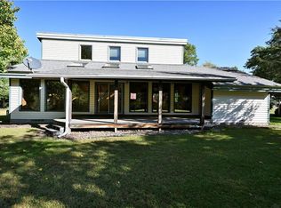 5435 Austin Lake Rd, Webster, WI 54893