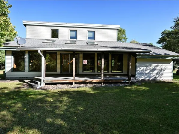 5435 Austin Lake Rd, Webster, WI 54893