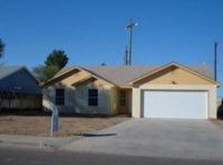 1401 Sunset Pl, Roswell, NM 88203