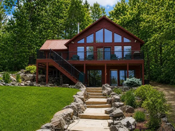 14066W Snowshoe Lane, Stone Lake, WI 54876