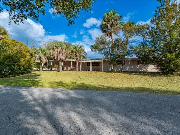 15851 NE 15th St, Williston, FL 32696