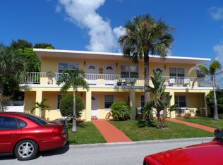 116 14th Ave APT 3, Indian Rocks Beach, FL 33785