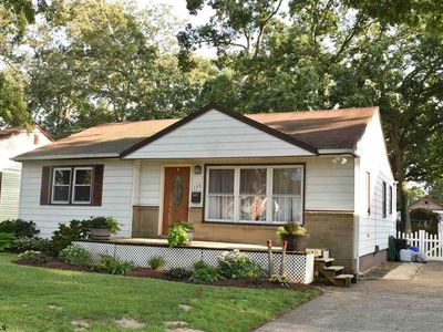 153 Pennsylvania Ave, Absecon, NJ, 08201